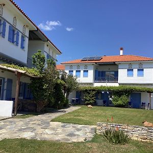 Aktaion Hotel